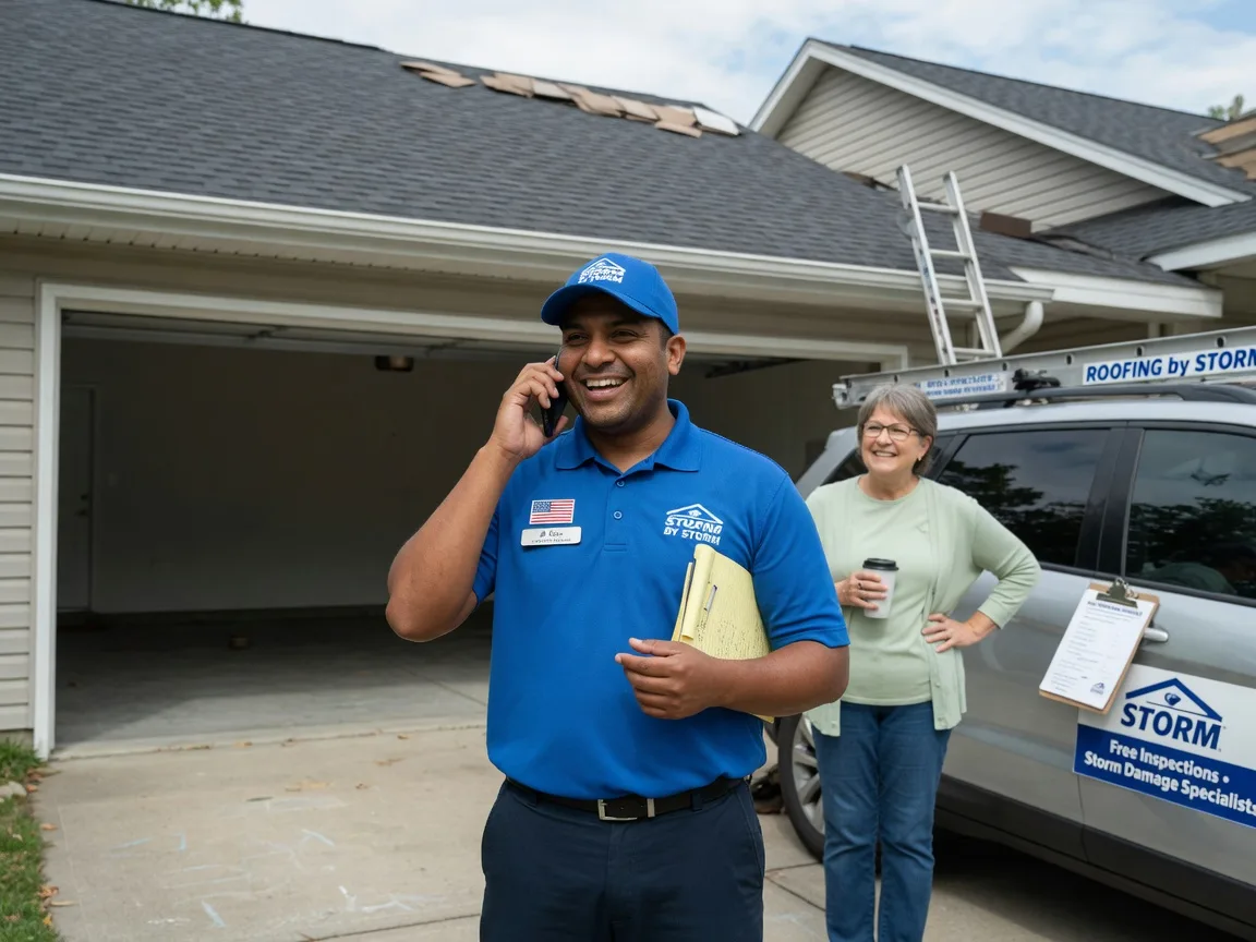Roof Repair Near Me Pocasset, OK FAQs