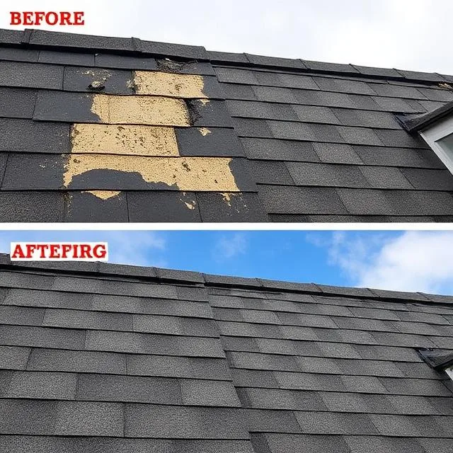 Roof Repair Near Me in Pocasset, OK near me